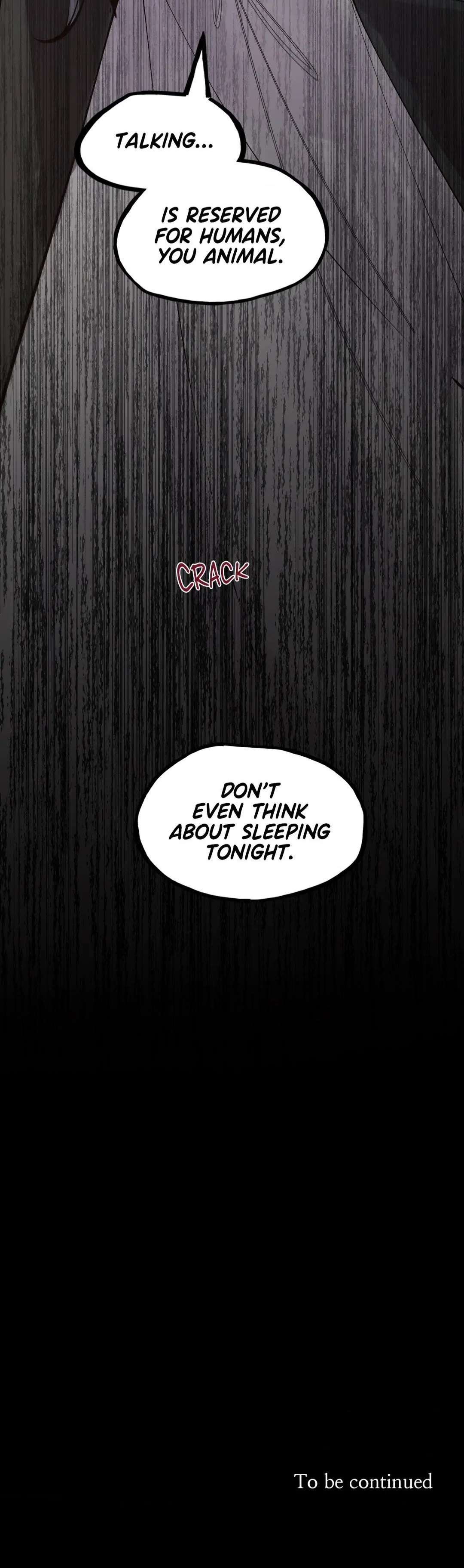 In The Doghouse - Chapter 4 Page 41