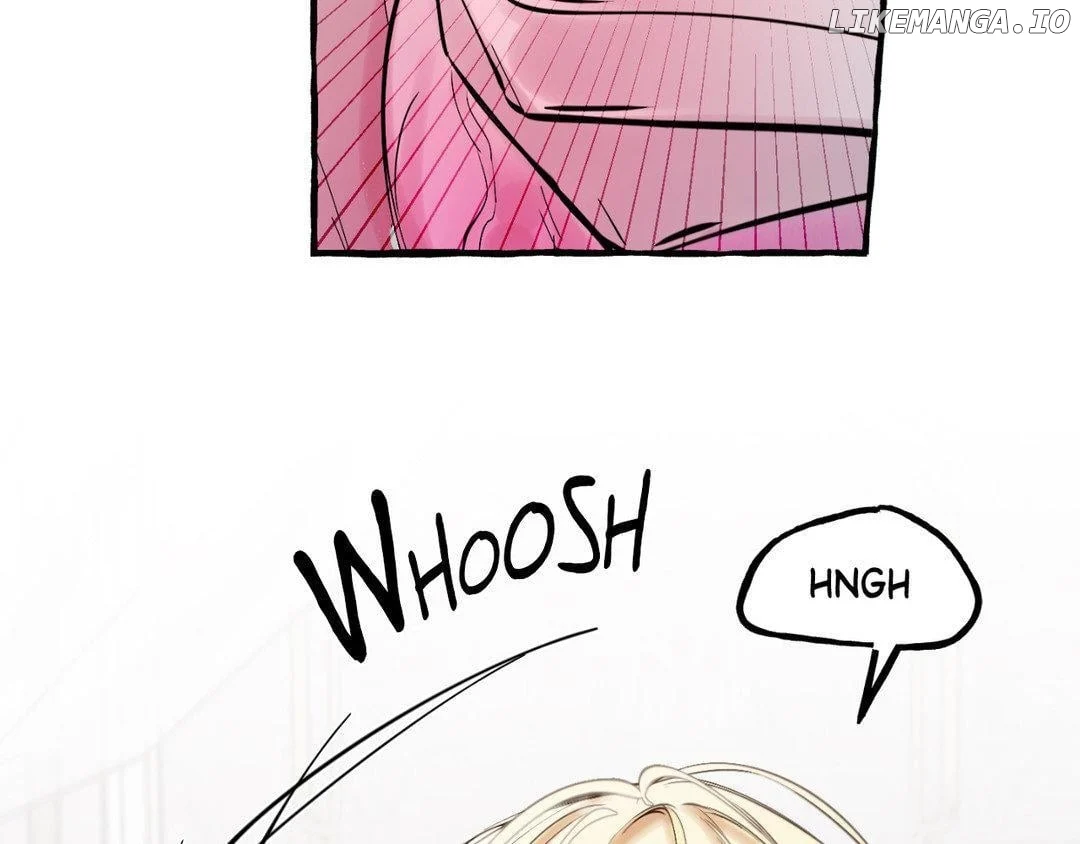 In The Doghouse - Chapter 40 Page 6