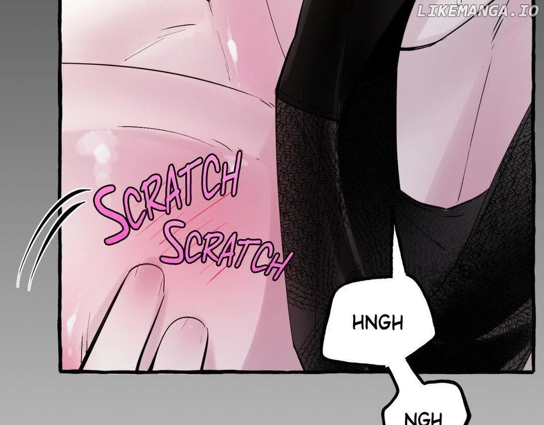 In The Doghouse - Chapter 40 Page 13