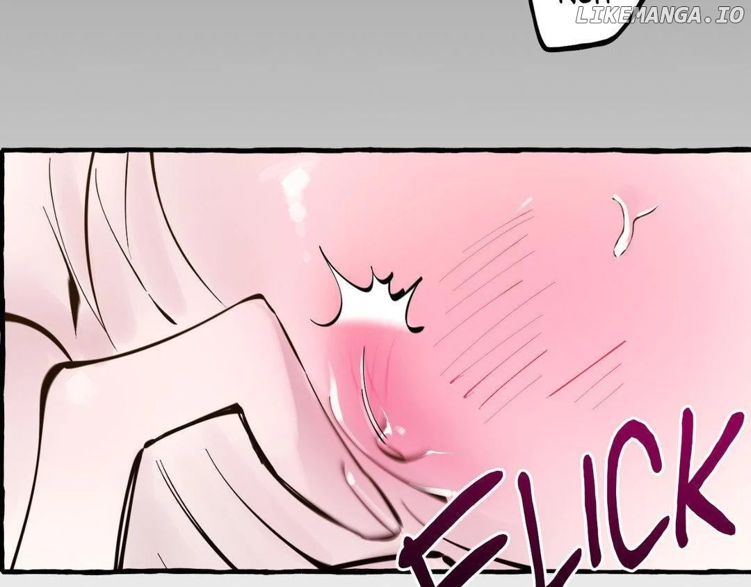 In The Doghouse - Chapter 40 Page 14