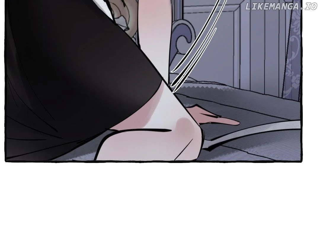 In The Doghouse - Chapter 40 Page 17