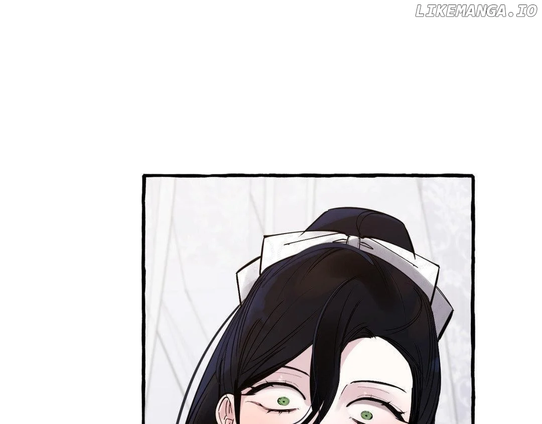 In The Doghouse - Chapter 40 Page 20