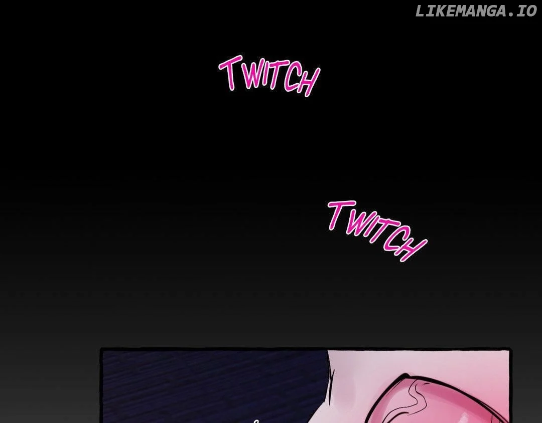 In The Doghouse - Chapter 40 Page 27