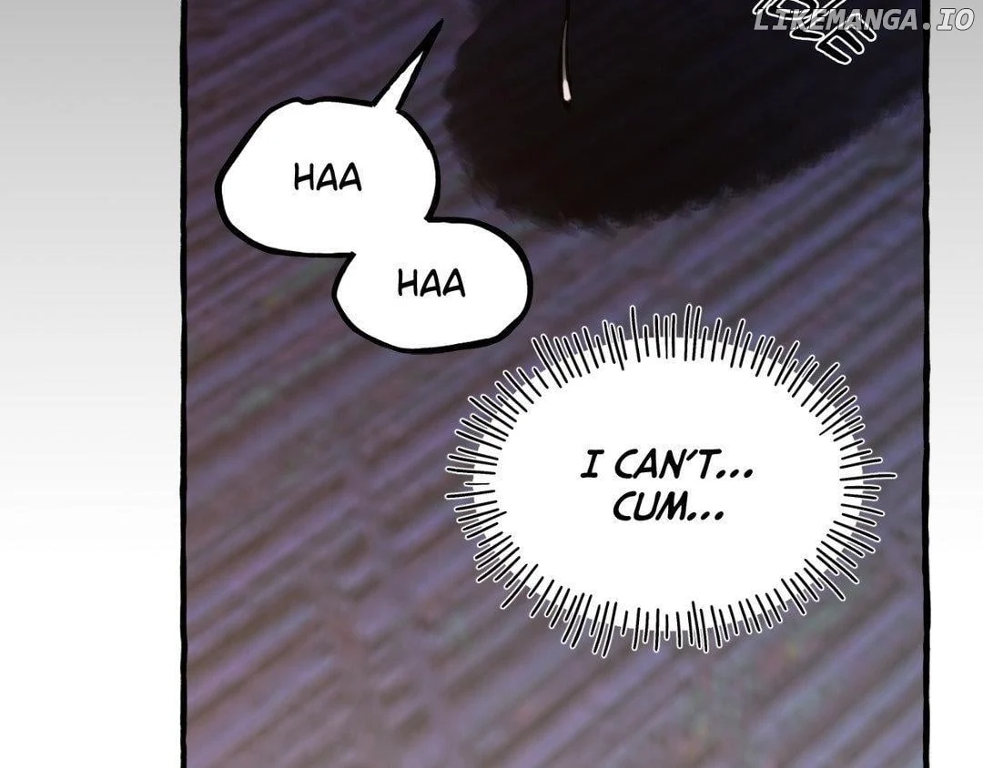 In The Doghouse - Chapter 40 Page 29