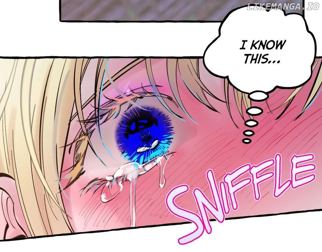 In The Doghouse - Chapter 40 Page 30