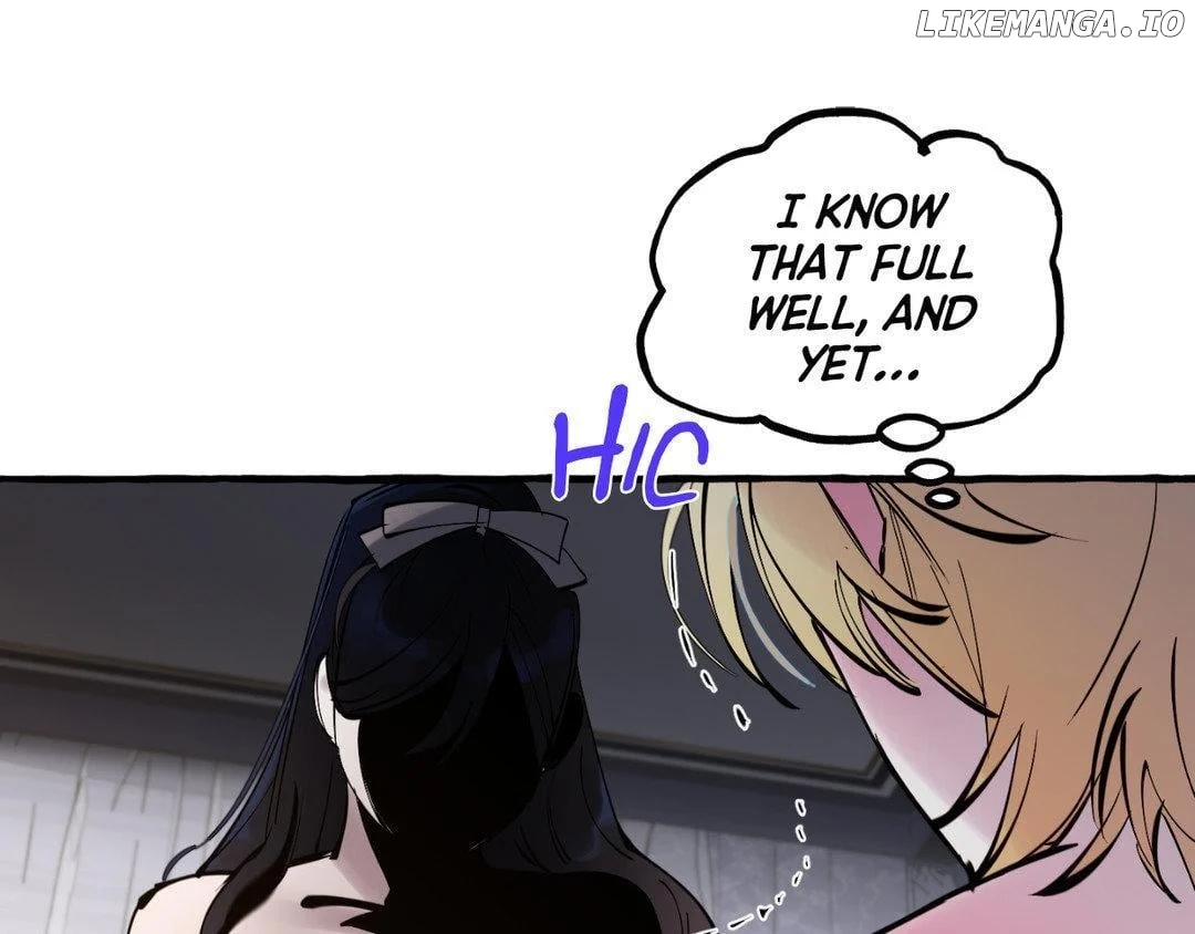 In The Doghouse - Chapter 40 Page 31
