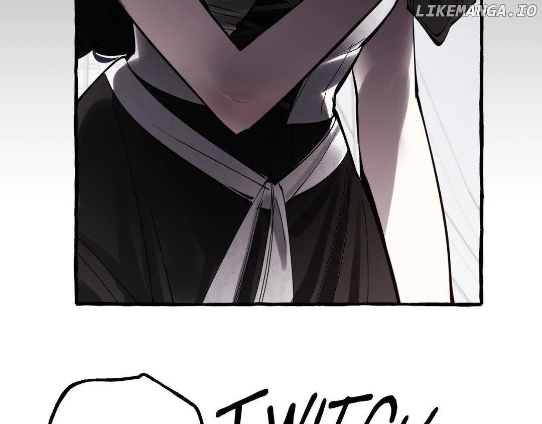 In The Doghouse - Chapter 40 Page 38