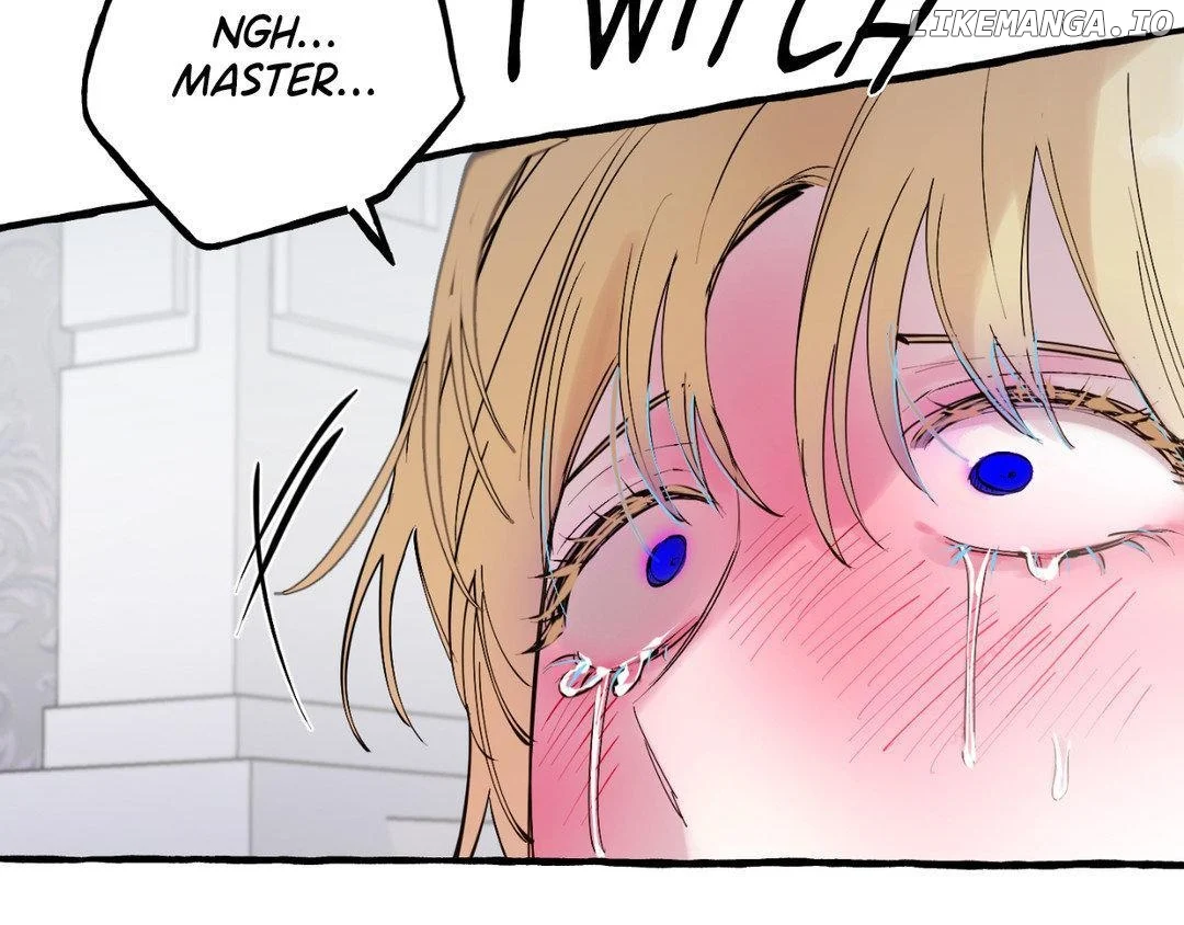 In The Doghouse - Chapter 40 Page 39