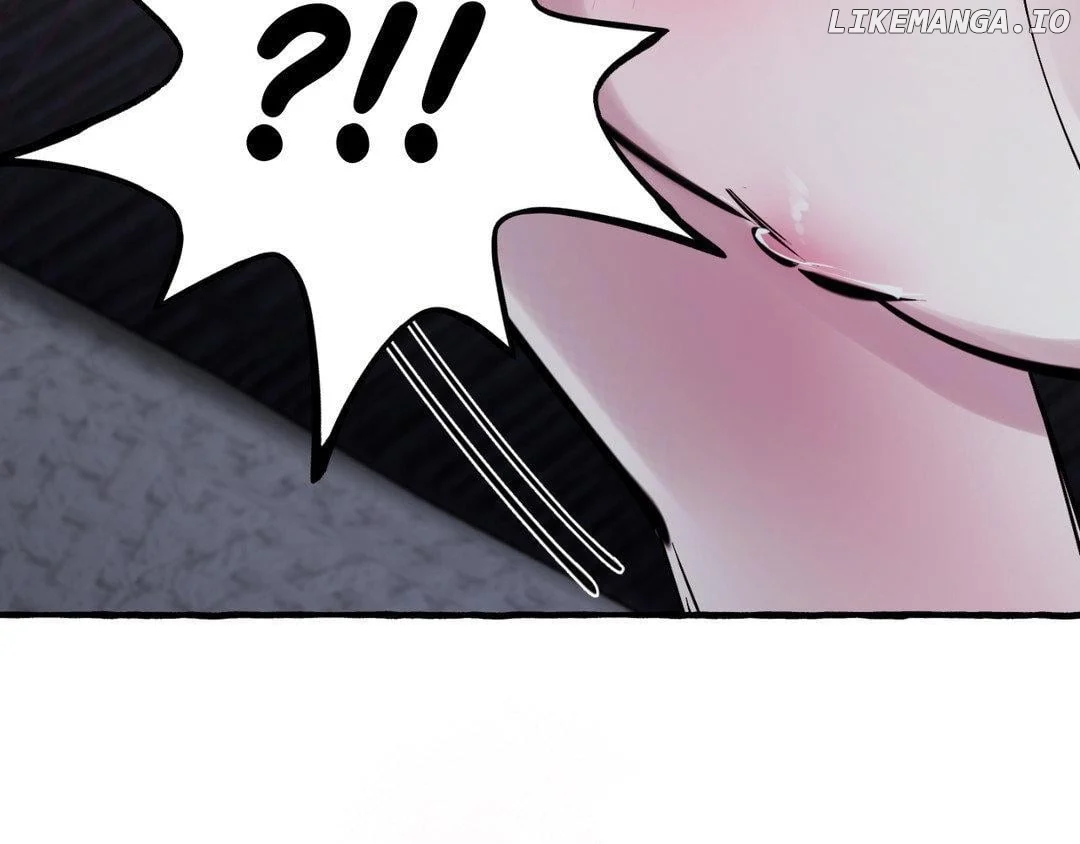 In The Doghouse - Chapter 40 Page 45