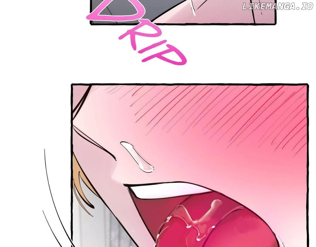 In The Doghouse - Chapter 40 Page 71
