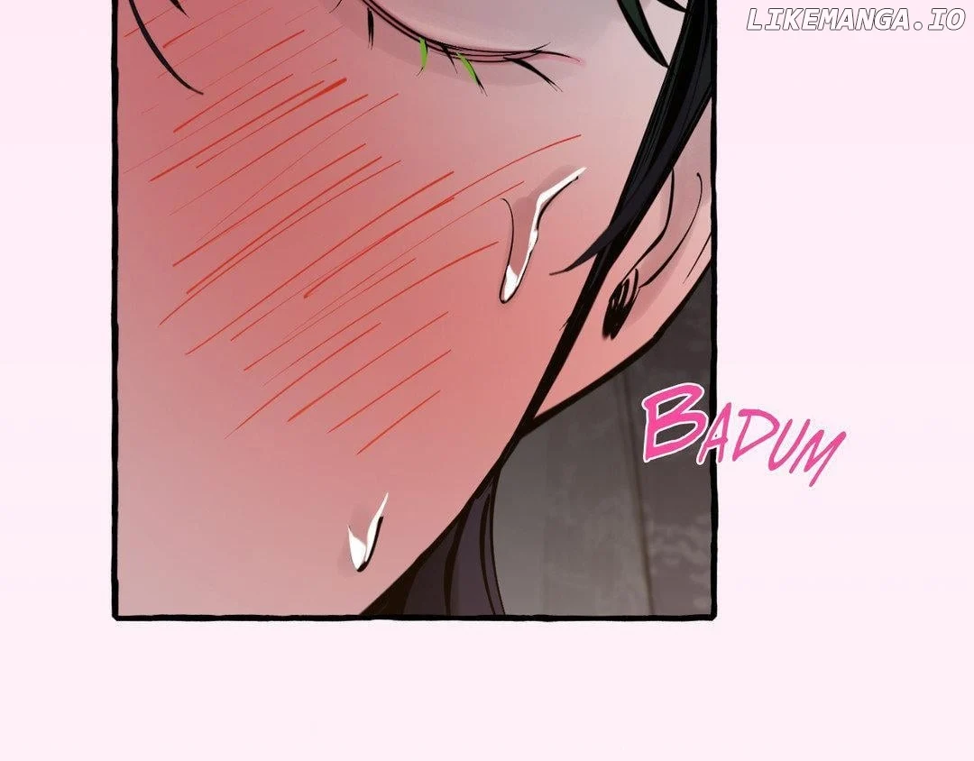 In The Doghouse - Chapter 40 Page 85