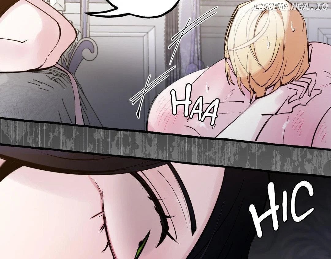 In The Doghouse - Chapter 40 Page 113