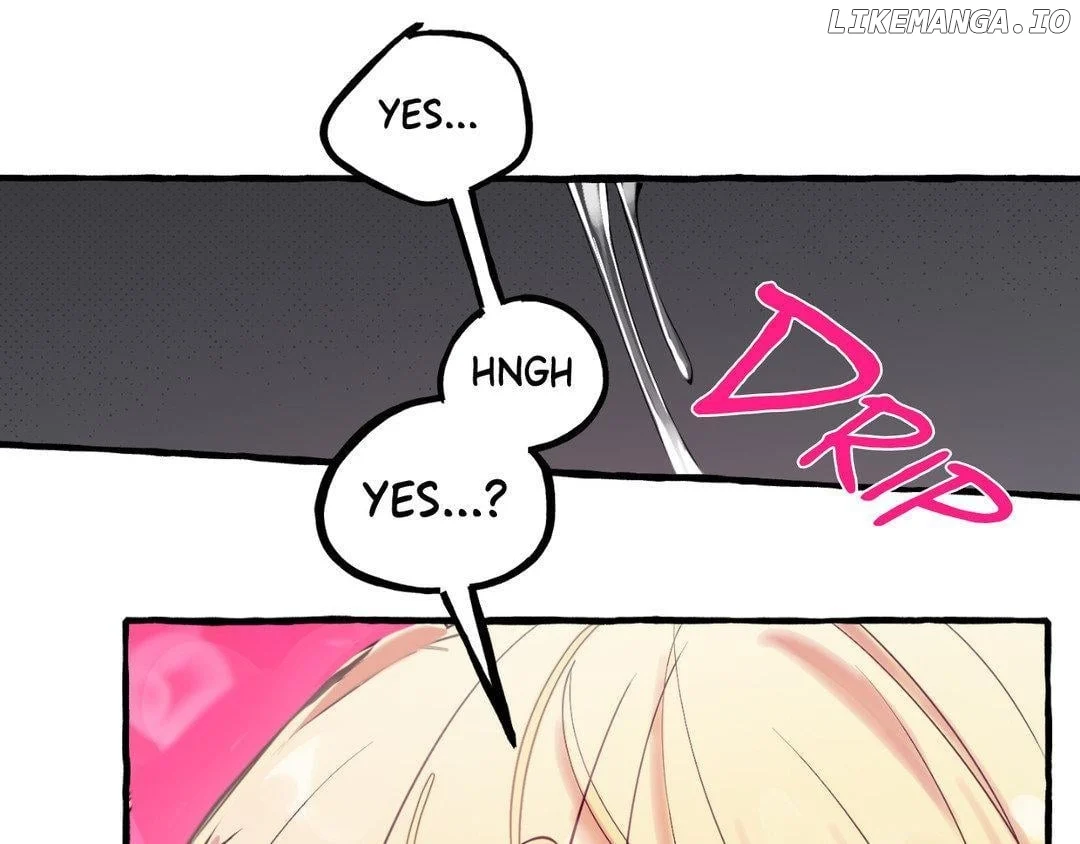 In The Doghouse - Chapter 40 Page 116