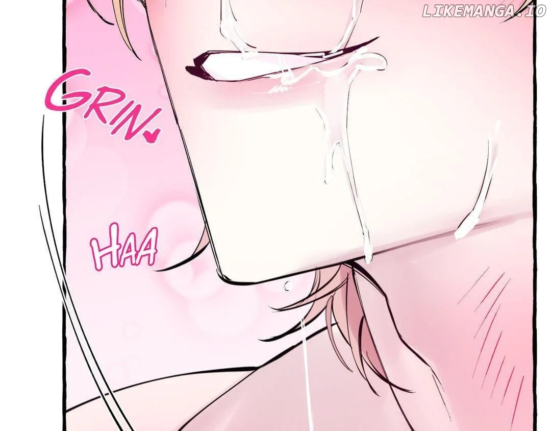In The Doghouse - Chapter 40 Page 118