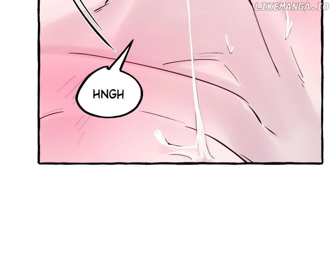 In The Doghouse - Chapter 40 Page 119