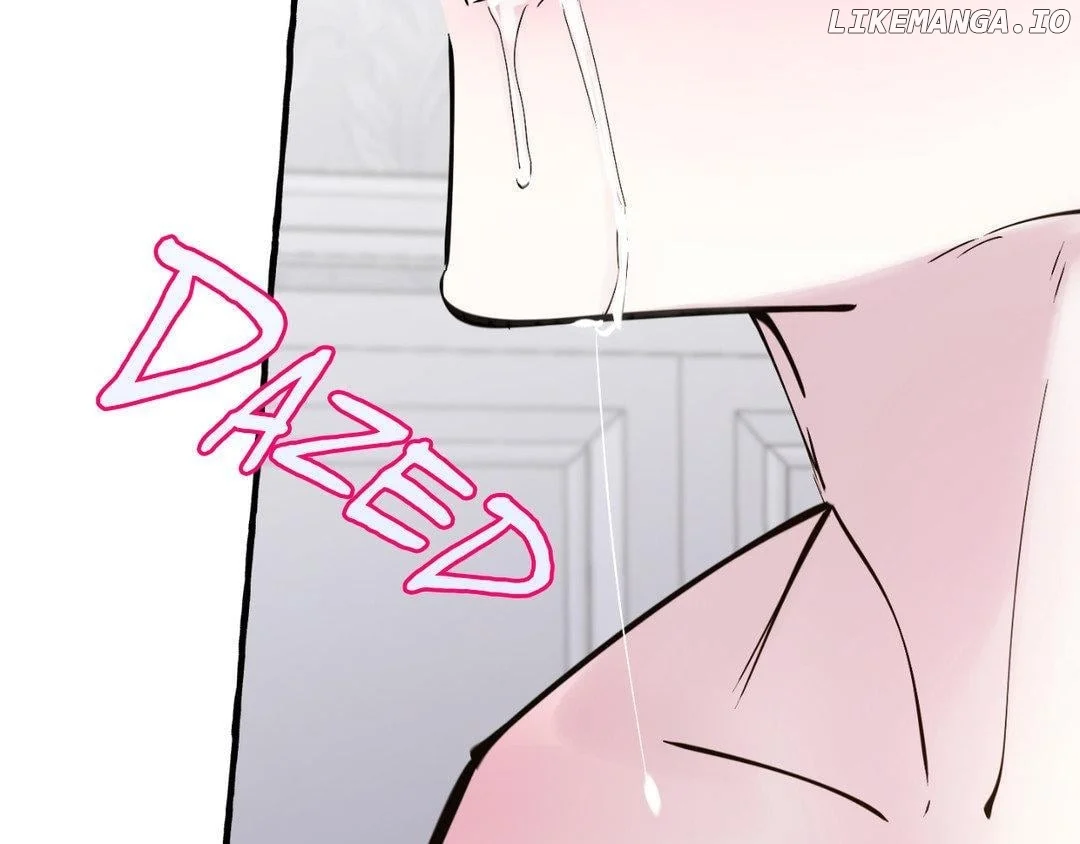 In The Doghouse - Chapter 40 Page 133