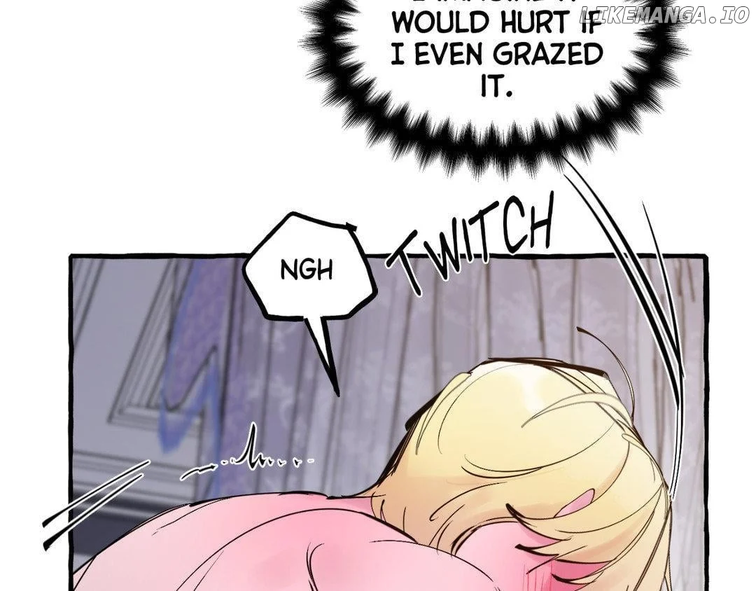 In The Doghouse - Chapter 40 Page 150