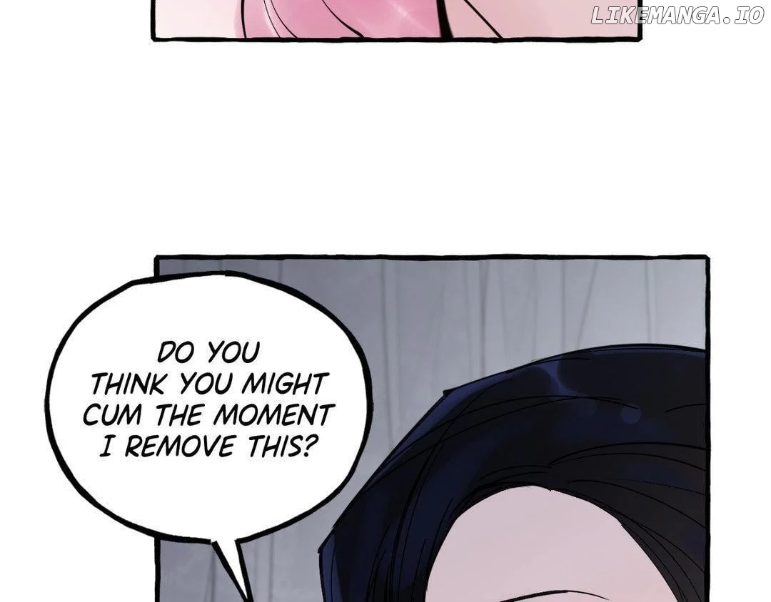 In The Doghouse - Chapter 40 Page 155