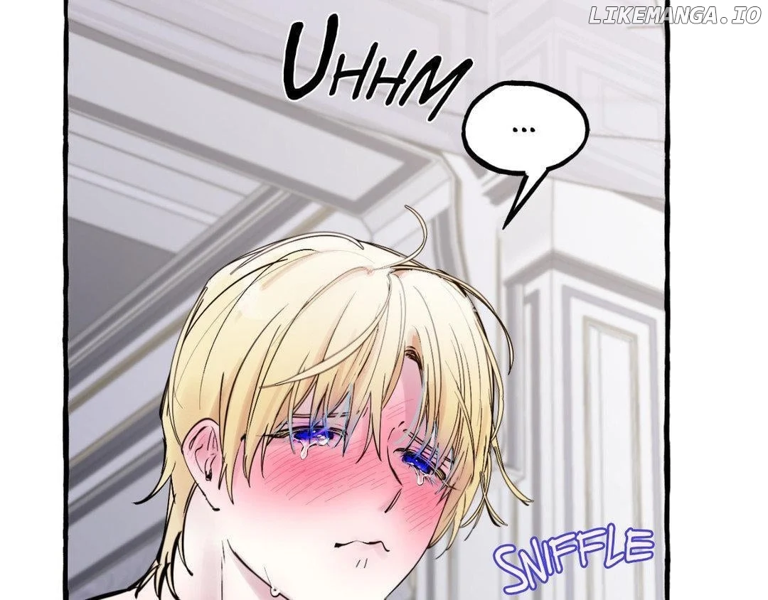 In The Doghouse - Chapter 40 Page 158