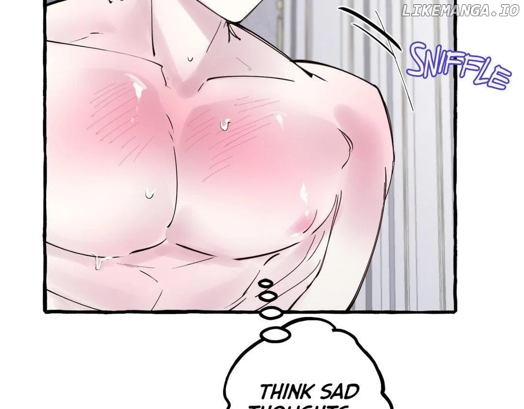 In The Doghouse - Chapter 40 Page 159