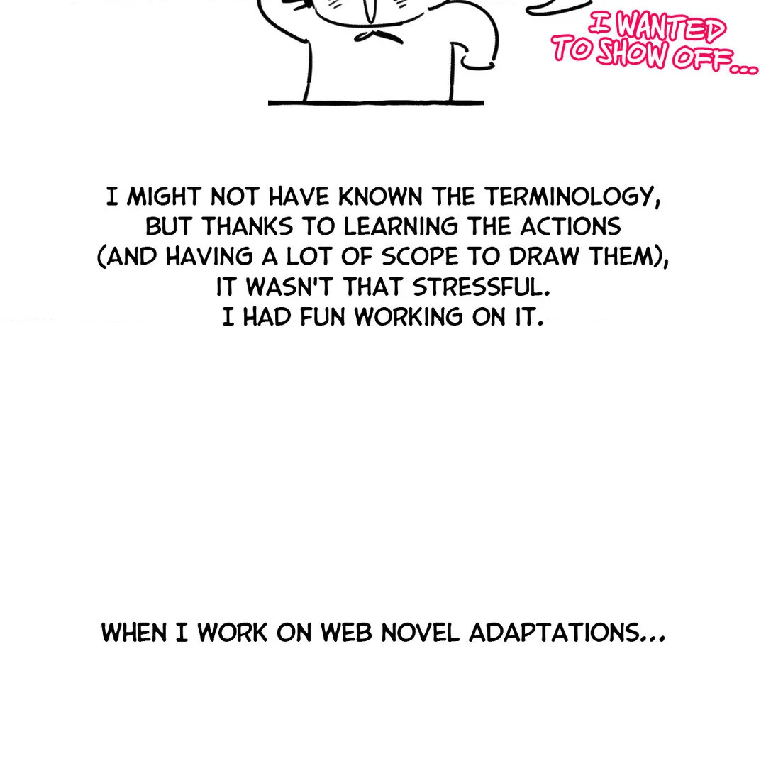 In The Doghouse - Chapter 41.1 Page 6