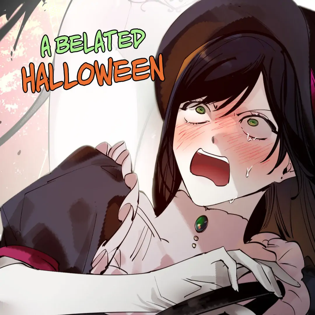 In The Doghouse - Chapter 41.1 Page 20