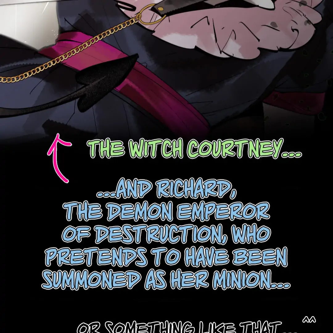 In The Doghouse - Chapter 41.1 Page 21