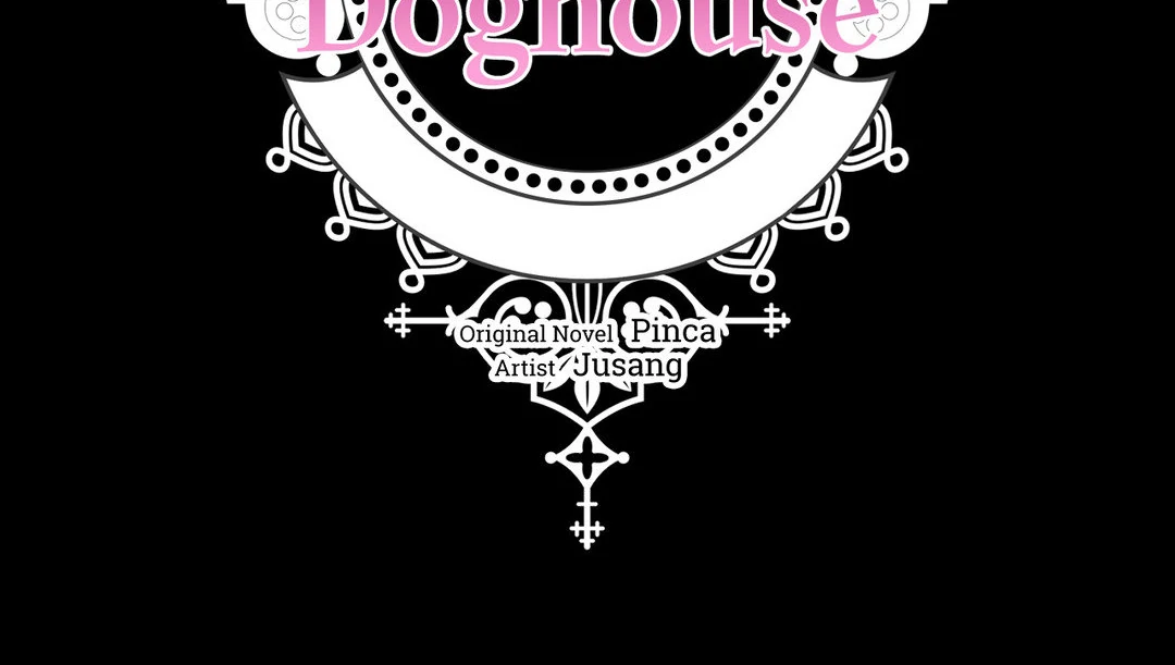 In The Doghouse - Chapter 41.1 Page 23