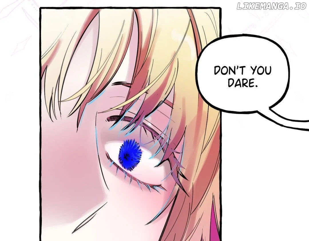 In The Doghouse - Chapter 41 Page 4