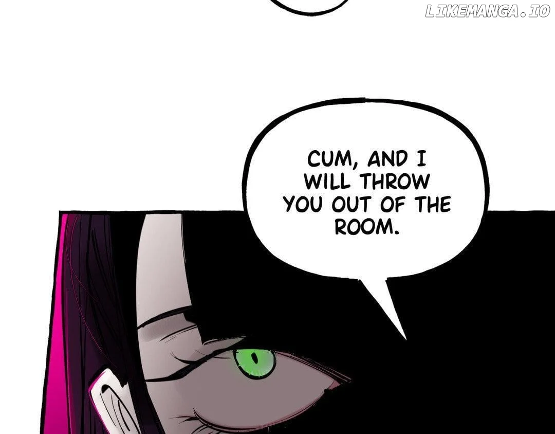 In The Doghouse - Chapter 41 Page 6