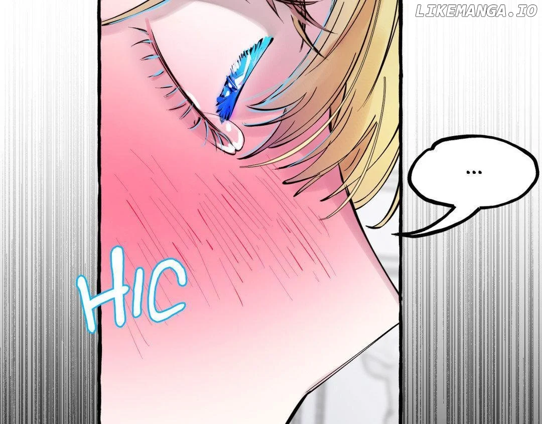 In The Doghouse - Chapter 41 Page 8