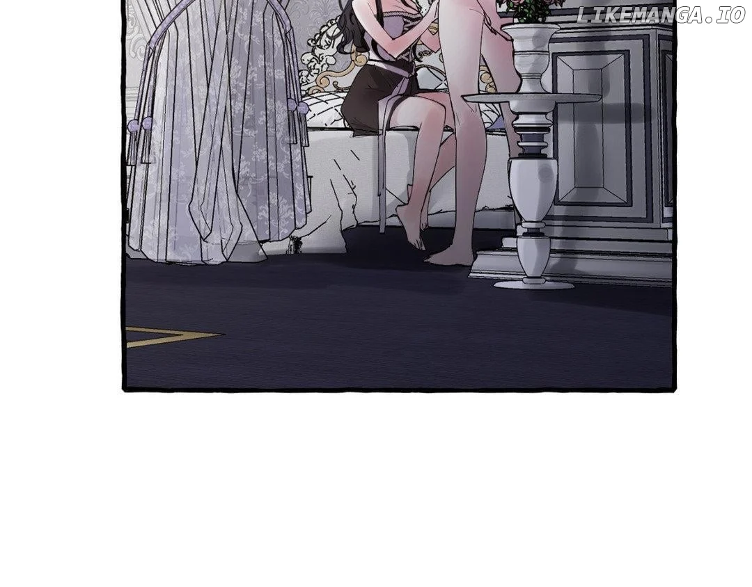In The Doghouse - Chapter 41 Page 16