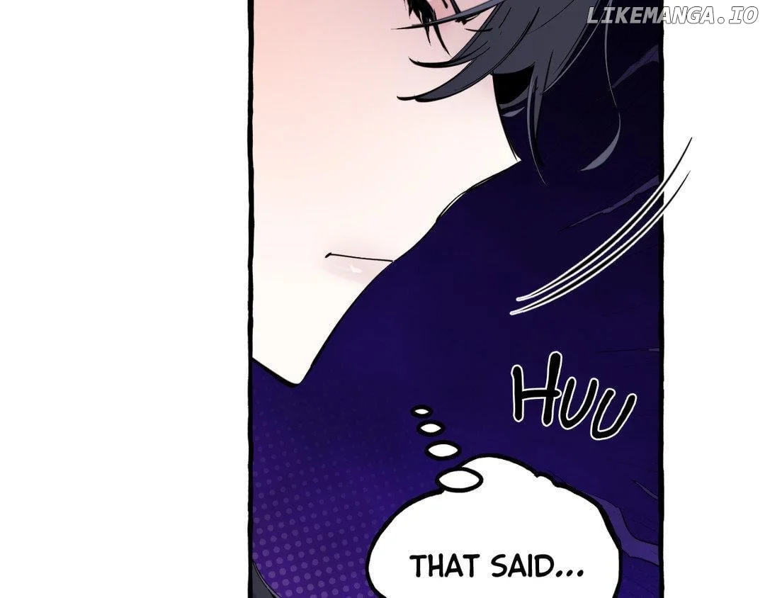 In The Doghouse - Chapter 41 Page 19
