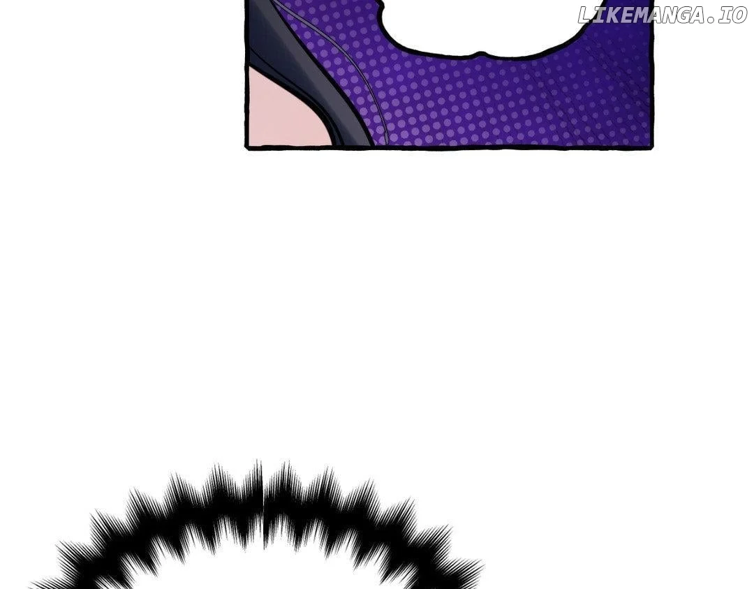 In The Doghouse - Chapter 41 Page 20