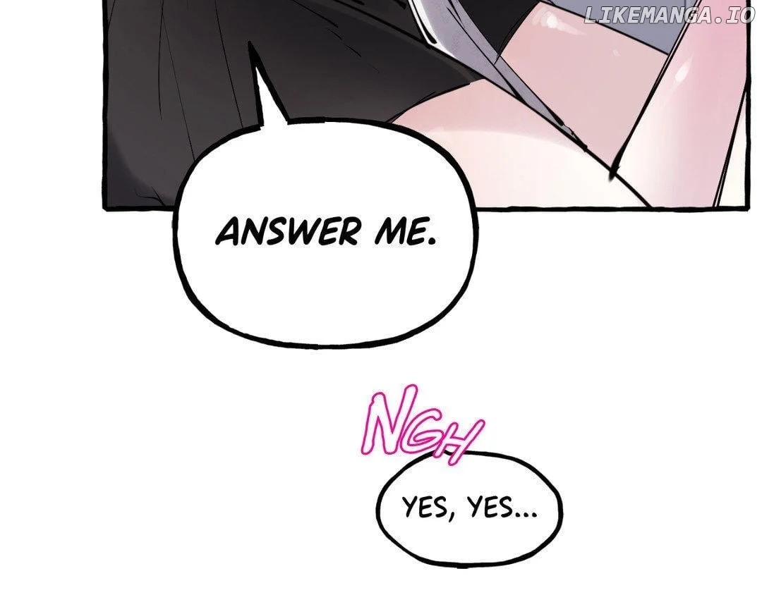 In The Doghouse - Chapter 41 Page 26