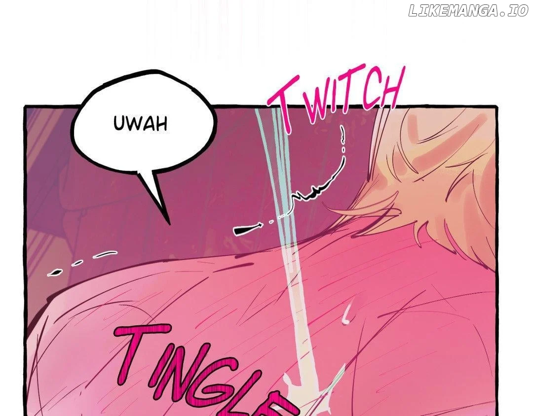 In The Doghouse - Chapter 41 Page 33