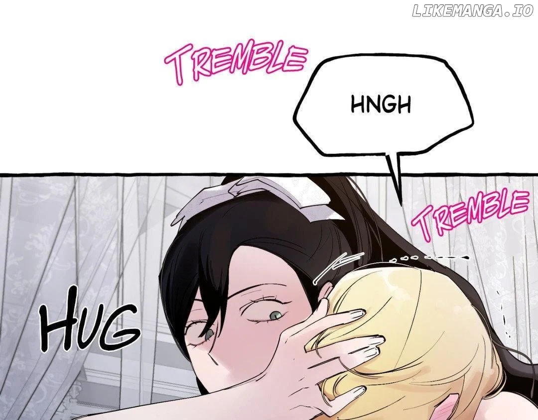 In The Doghouse - Chapter 41 Page 40