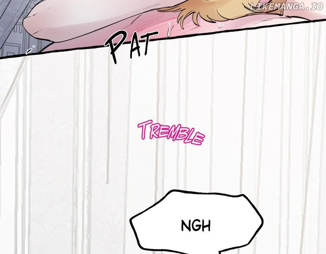 In The Doghouse - Chapter 41 Page 41