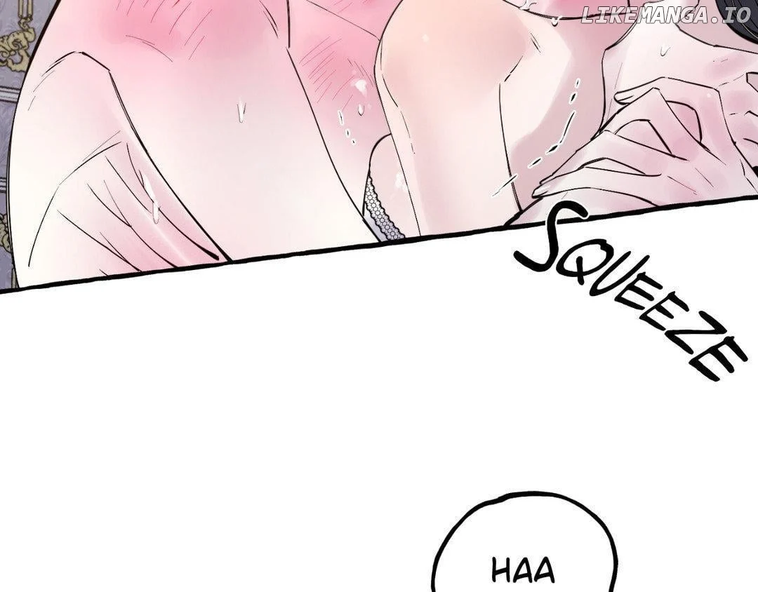 In The Doghouse - Chapter 41 Page 49