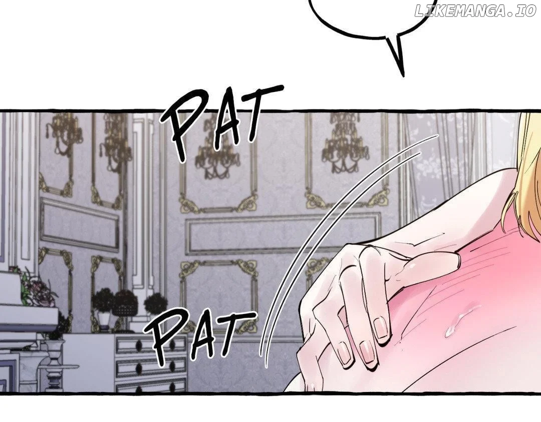 In The Doghouse - Chapter 41 Page 50