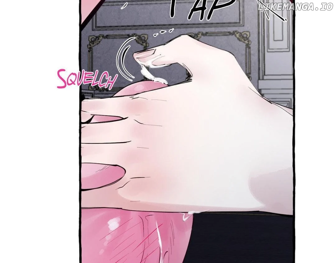 In The Doghouse - Chapter 41 Page 52