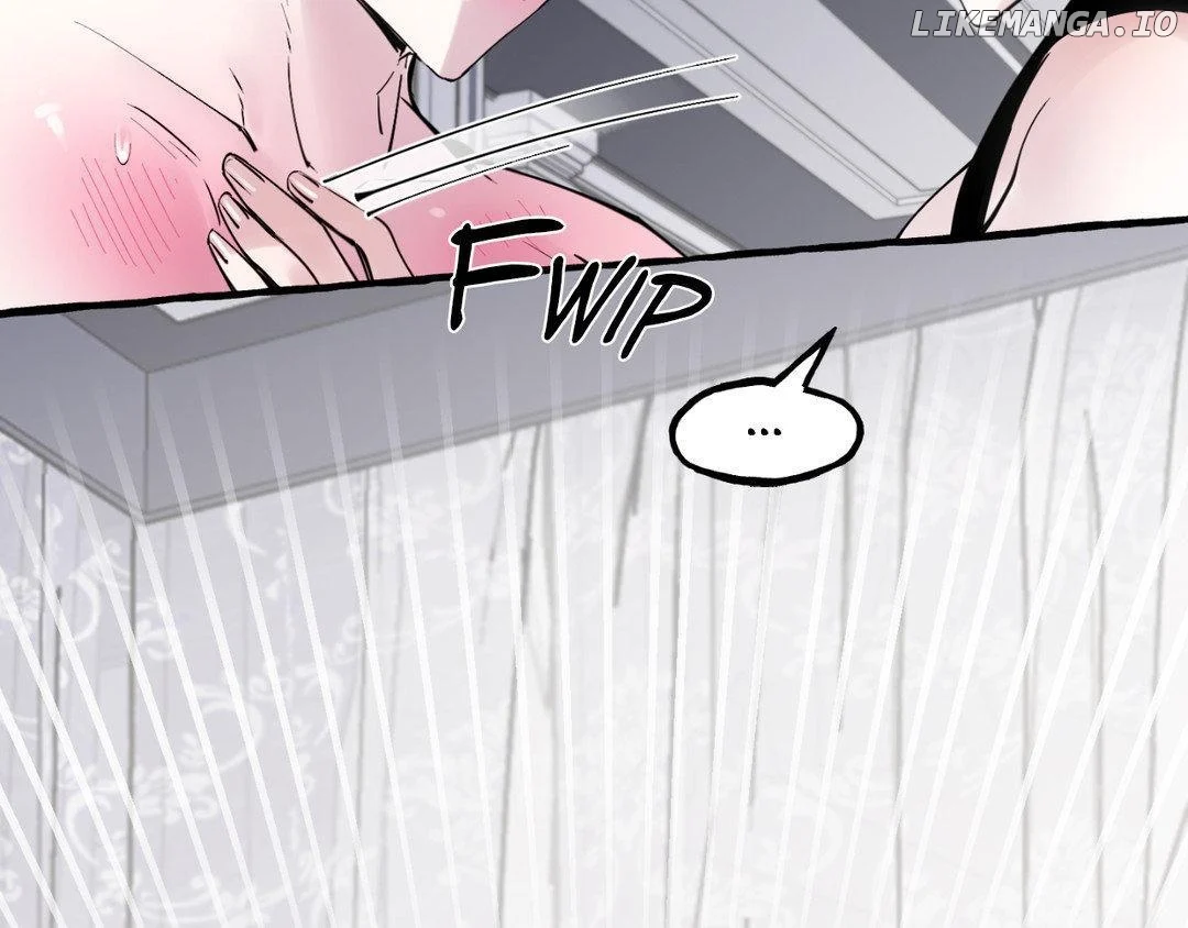 In The Doghouse - Chapter 41 Page 54