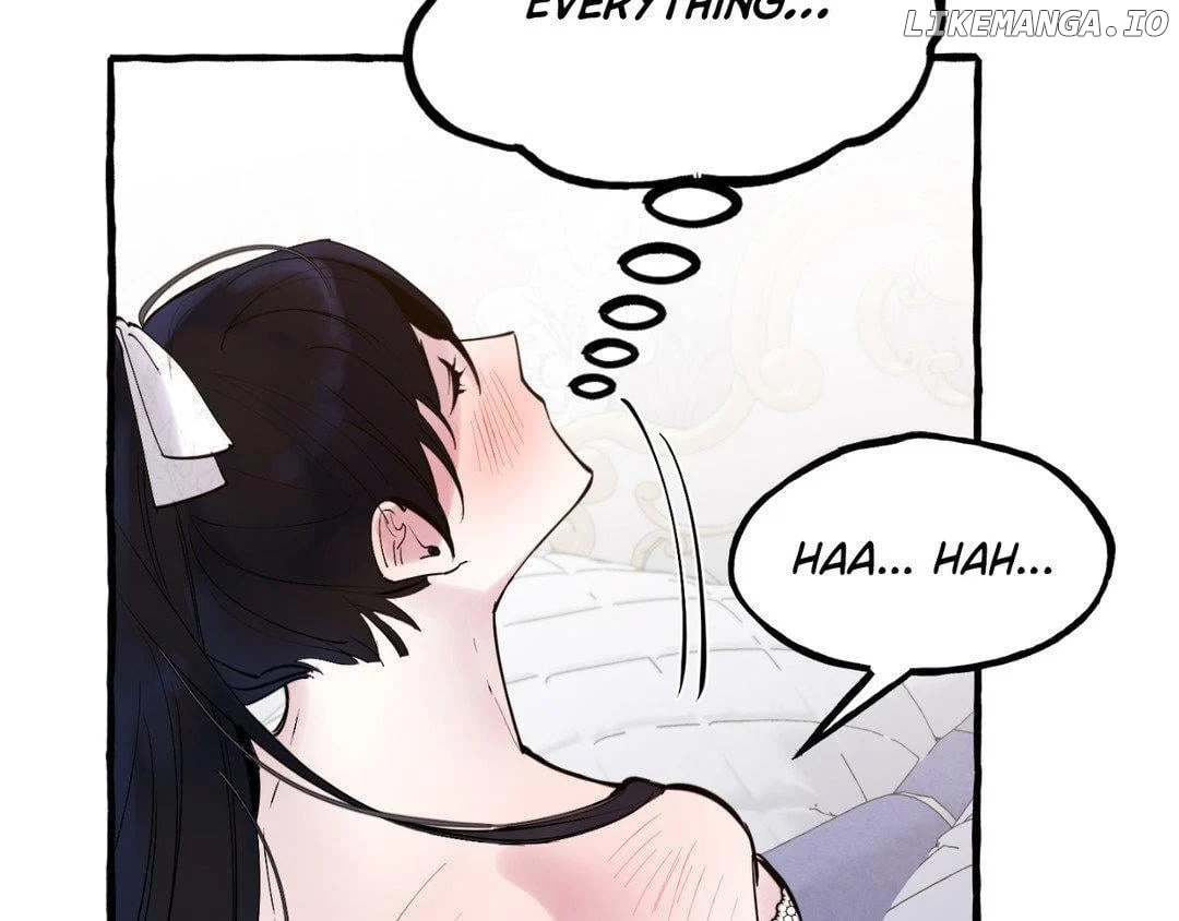 In The Doghouse - Chapter 41 Page 116