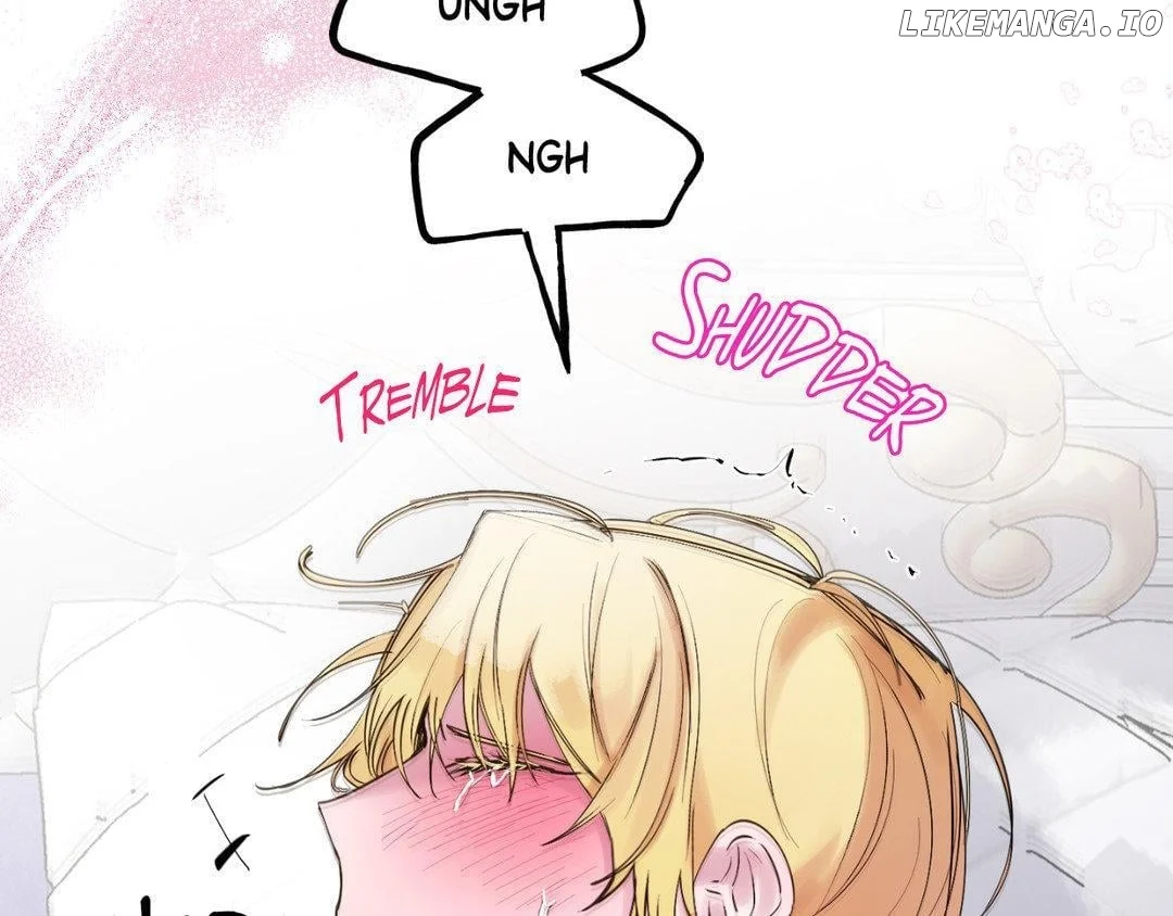 In The Doghouse - Chapter 41 Page 130