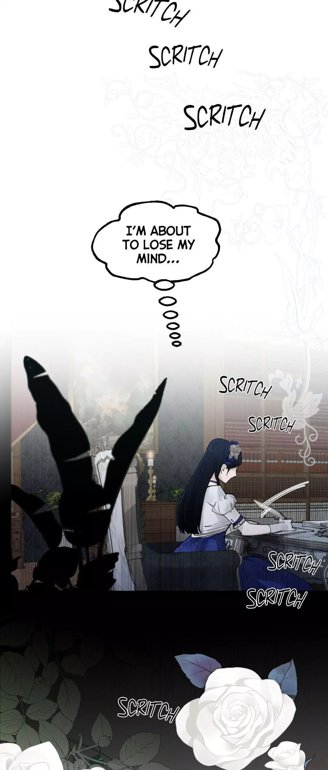 In The Doghouse - Chapter 42 Page 3