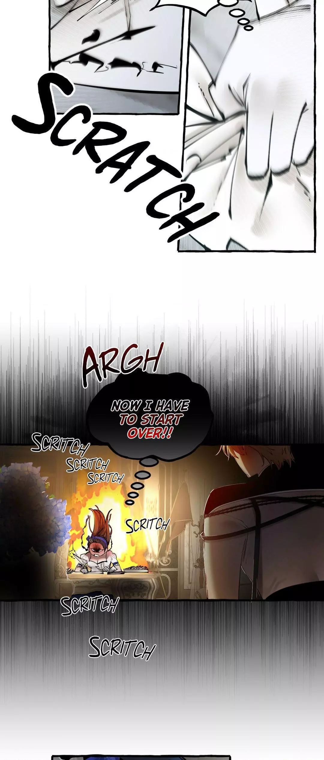 In The Doghouse - Chapter 42 Page 6