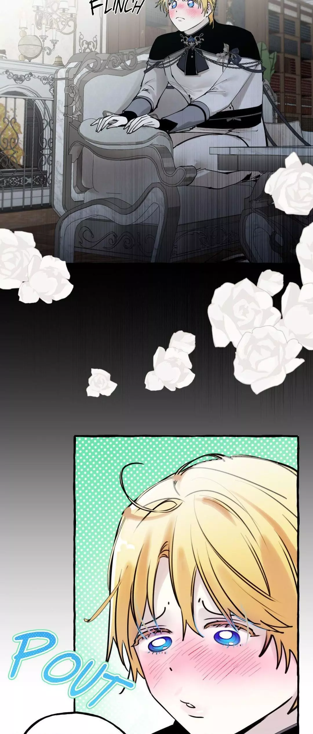 In The Doghouse - Chapter 42 Page 8