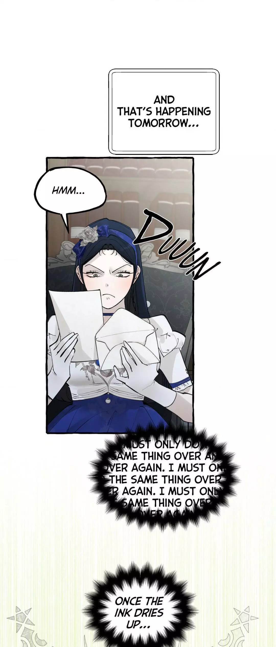 In The Doghouse - Chapter 42 Page 12