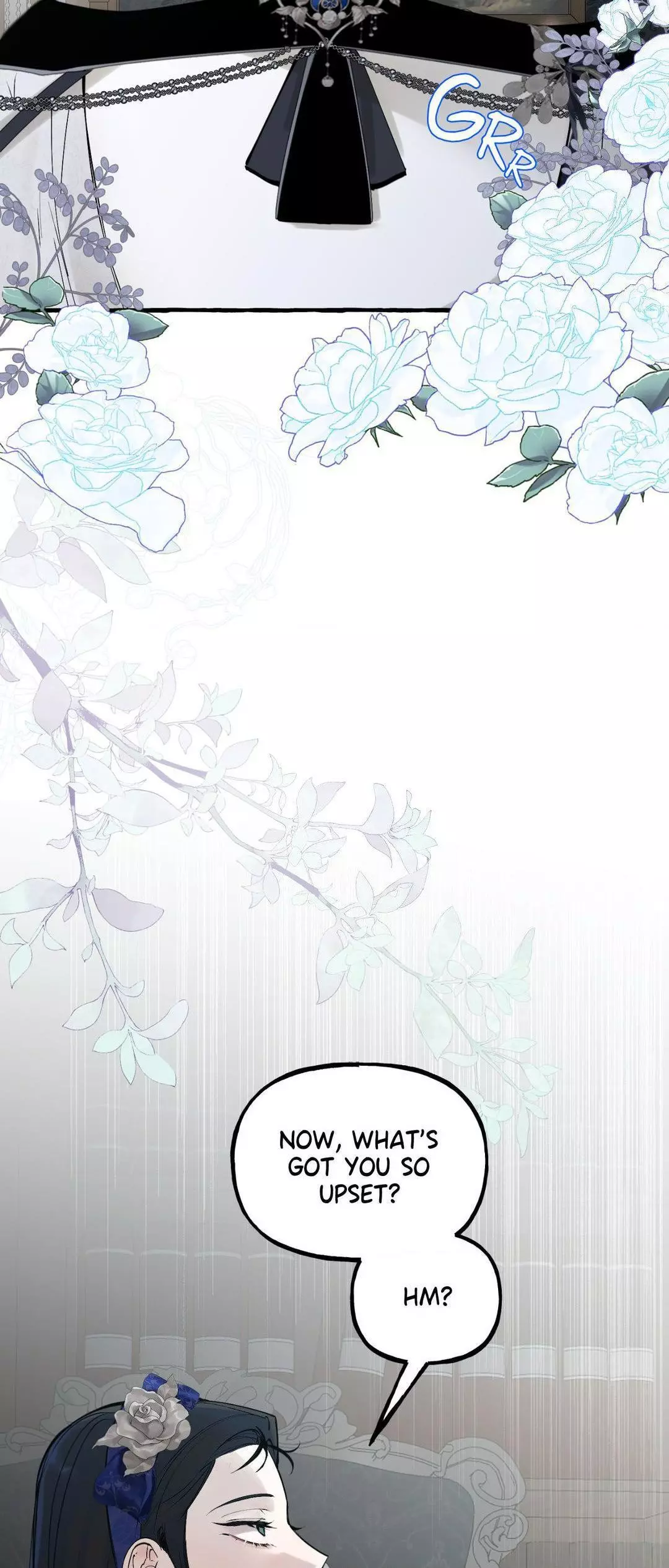 In The Doghouse - Chapter 42 Page 25
