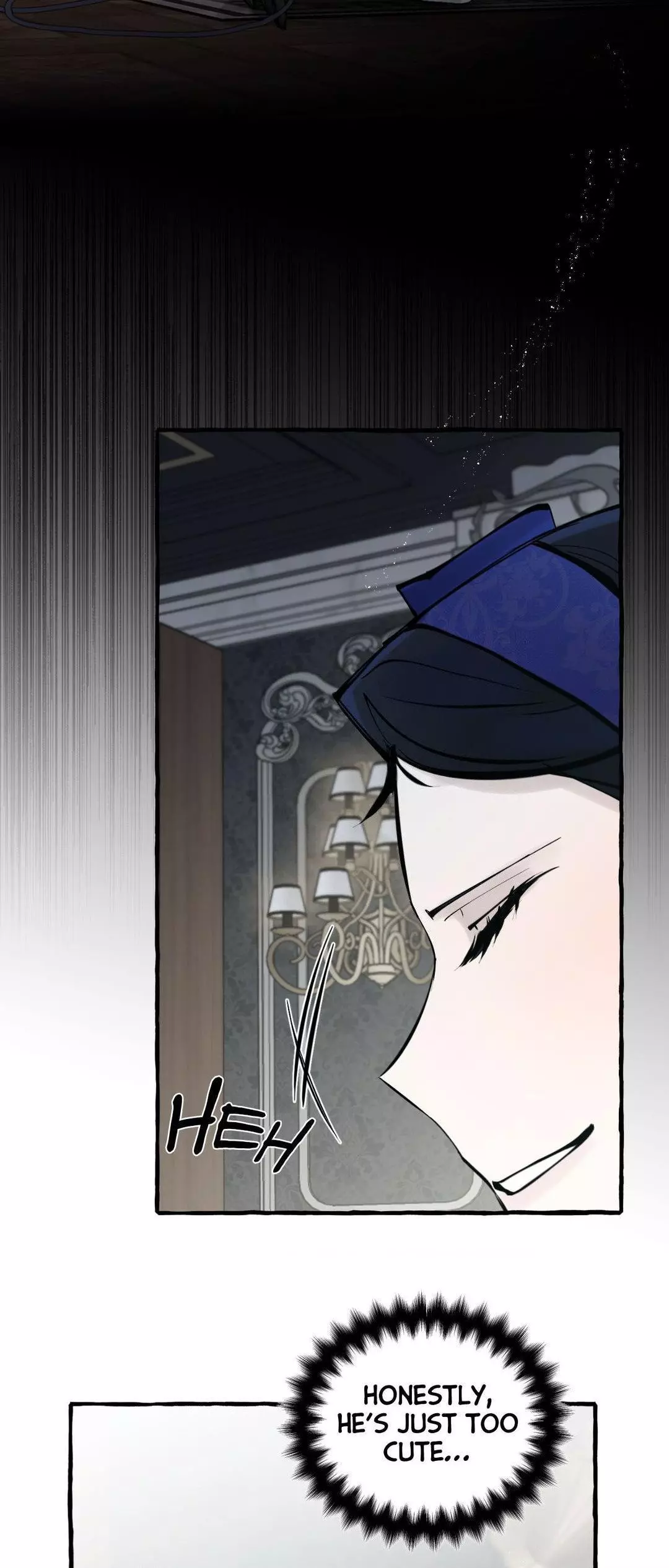 In The Doghouse - Chapter 42 Page 29